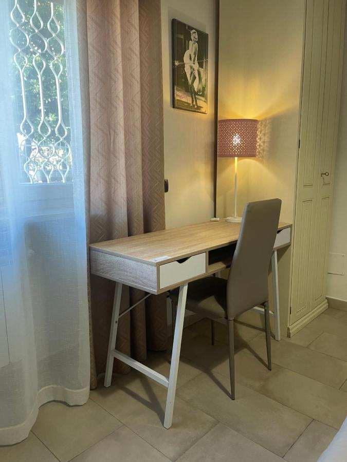 Trastevere & Gianicolo Sweet Rest Řím Exteriér fotografie